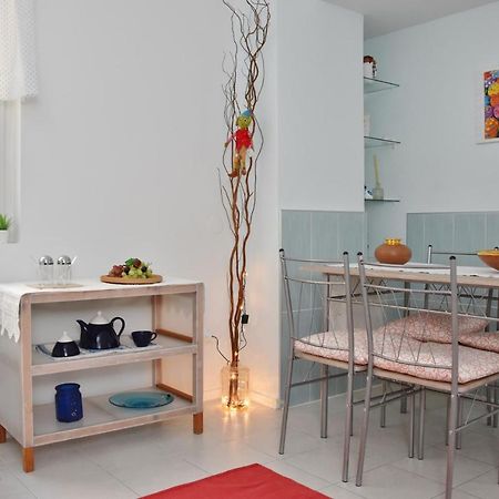 Short Stay Studio Thessaloniki Buitenkant foto